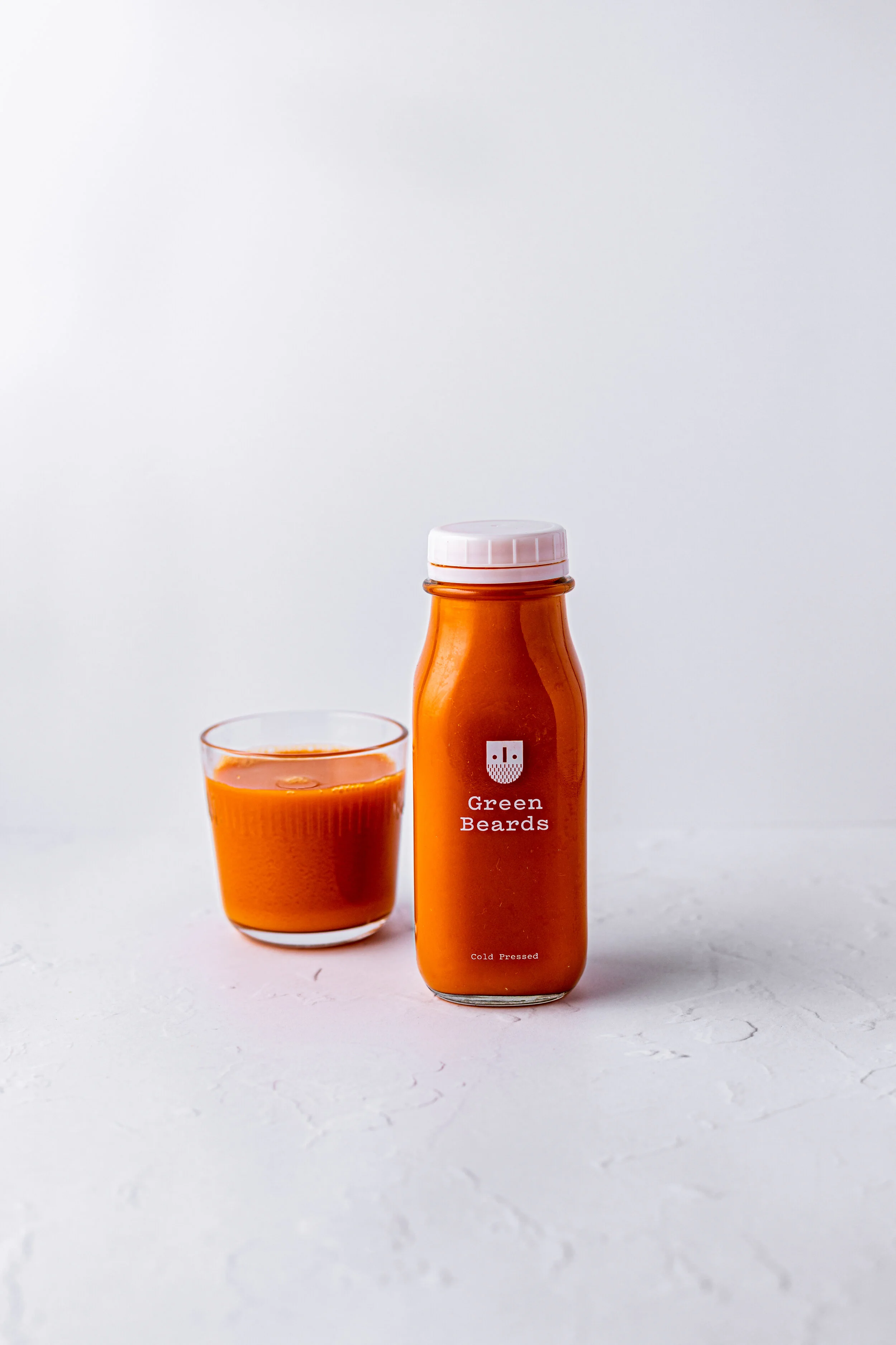 Roots Juice Pack Green Beards